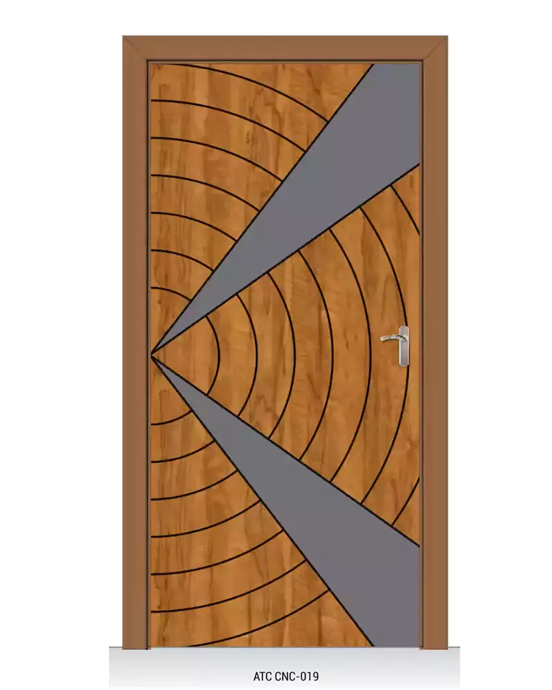 CNC Door Skin